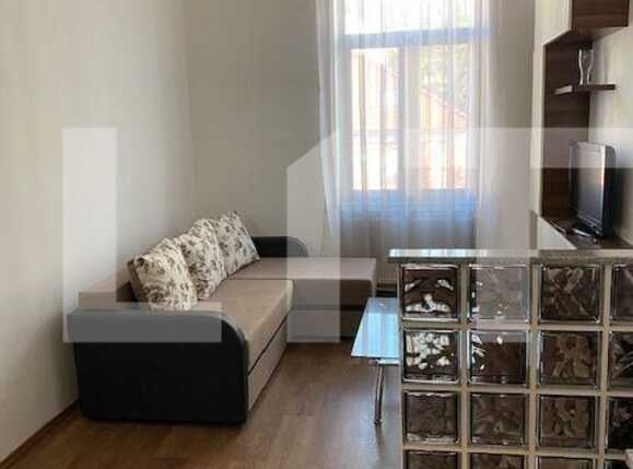 Apartament de închiriat 2 camere Central - 56095AI | BLITZ Cluj-Napoca | Poza1