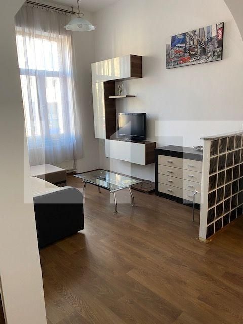 Apartament de închiriat 2 camere Central - 56095AI | BLITZ Cluj-Napoca | Poza2