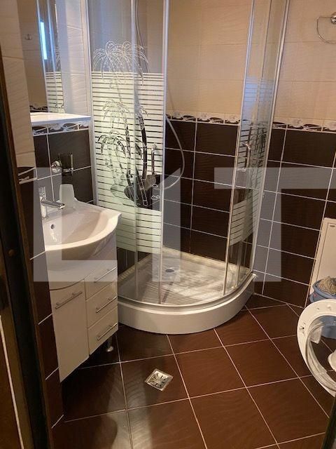 Apartament de închiriat 2 camere Central - 56095AI | BLITZ Cluj-Napoca | Poza8