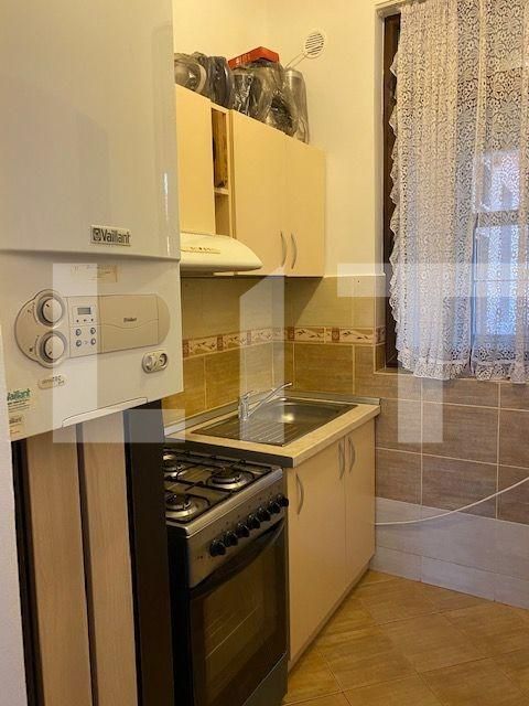 Apartament de închiriat 2 camere Central - 56095AI | BLITZ Cluj-Napoca | Poza7