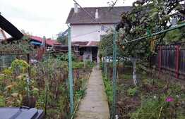 Casa de vanzare, 122 mp utili, 436 mp teren, zona de case