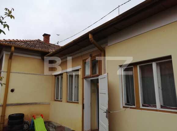 Casa de vânzare 3 camere Gheorgheni - 56096CV | BLITZ Cluj-Napoca | Poza2