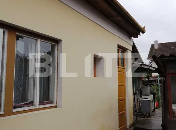 Casa de vânzare 3 camere Gheorgheni - 56096CV | BLITZ Cluj-Napoca | Poza1