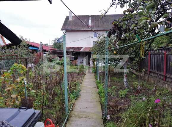 Casa de vânzare 3 camere Gheorgheni - 56096CV | BLITZ Cluj-Napoca | Poza3