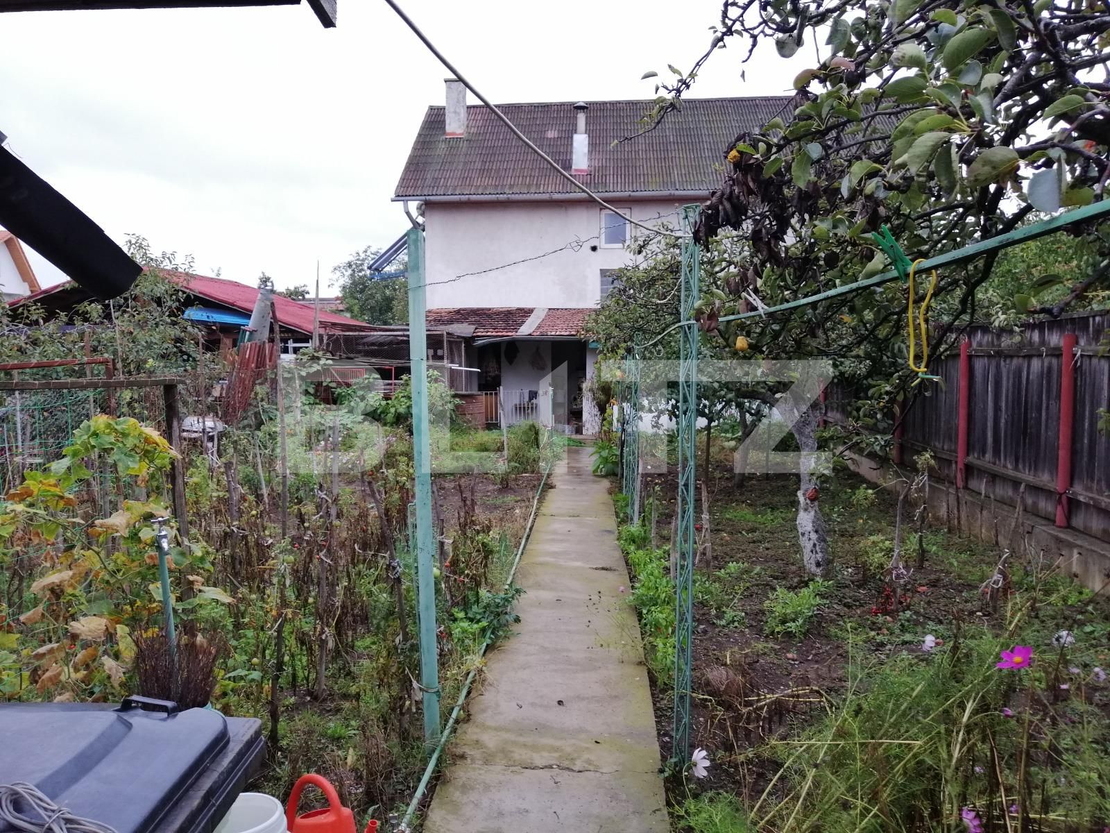 Casa de vânzare 3 camere Gheorgheni - 56096CV | BLITZ Cluj-Napoca | Poza3