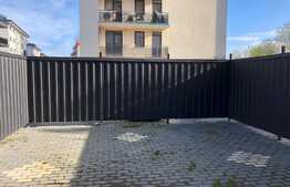 Apartament 2 camere cu terasa de 30 de mp, Borhanci 