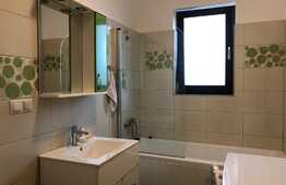 Apartament 2 camere cu terasa de 30 de mp, Borhanci 