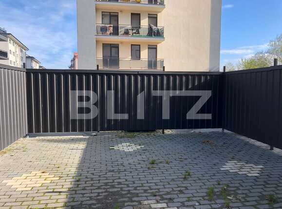 Apartament de vânzare 2 camere Borhanci - 56097AV | BLITZ Cluj-Napoca | Poza10