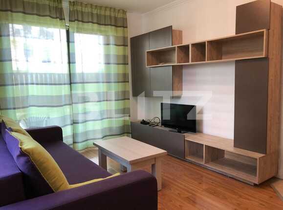 Apartament de vânzare 2 camere Borhanci - 56097AV | BLITZ Cluj-Napoca | Poza2