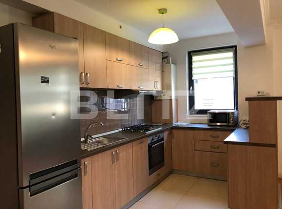 Apartament de vânzare 2 camere Borhanci - 56097AV | BLITZ Cluj-Napoca | Poza4