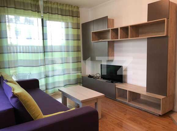 Apartament de vânzare 2 camere Borhanci - 56097AV | BLITZ Cluj-Napoca | Poza1
