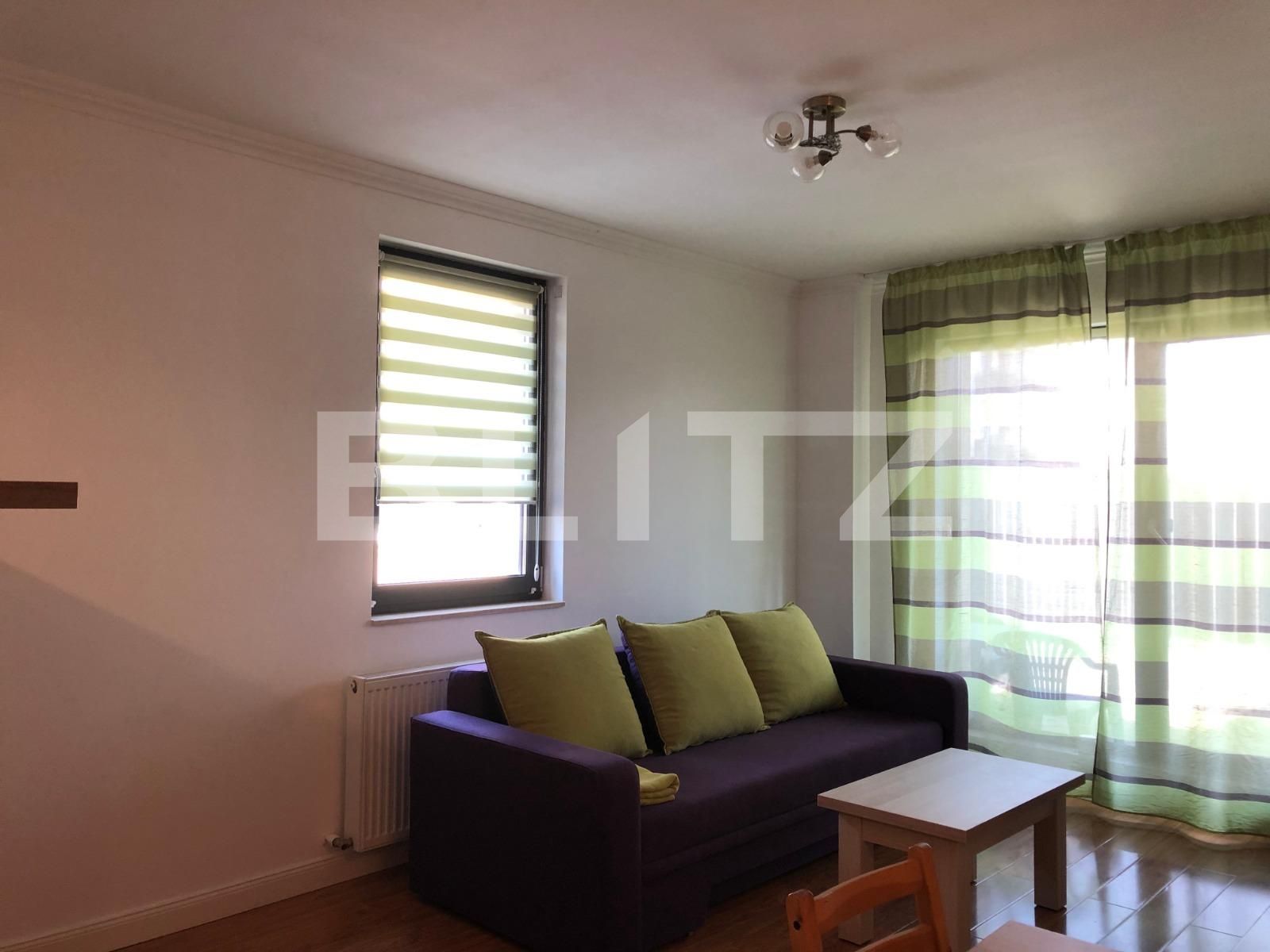 Apartament de vânzare 2 camere Borhanci - 56097AV | BLITZ Cluj-Napoca | Poza3