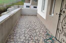 Apartament de lux, 68mp, 3 camere! Zona Teilor, Florești!