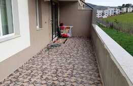 Apartament de lux, 68mp, 3 camere! Zona Teilor, Florești!