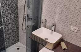 Apartament de lux, 68mp, 3 camere! Zona Teilor, Florești!