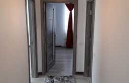 Apartament de lux, 68mp, 3 camere! Zona Teilor, Florești!