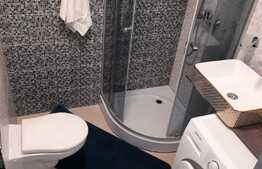 Apartament de lux, 68mp, 3 camere! Zona Teilor, Florești!