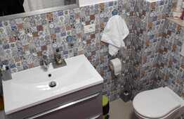 Apartament de lux, 68mp, 3 camere! Zona Teilor, Florești!