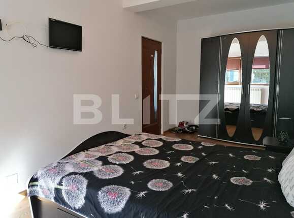 Apartament de închiriat 2 camere Andrei Mureşanu - 56099AI | BLITZ Cluj-Napoca | Poza7