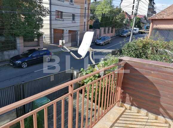 Apartament de închiriat 2 camere Andrei Mureşanu - 56099AI | BLITZ Cluj-Napoca | Poza10