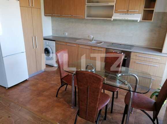Apartament de închiriat 2 camere Andrei Mureşanu - 56099AI | BLITZ Cluj-Napoca | Poza4