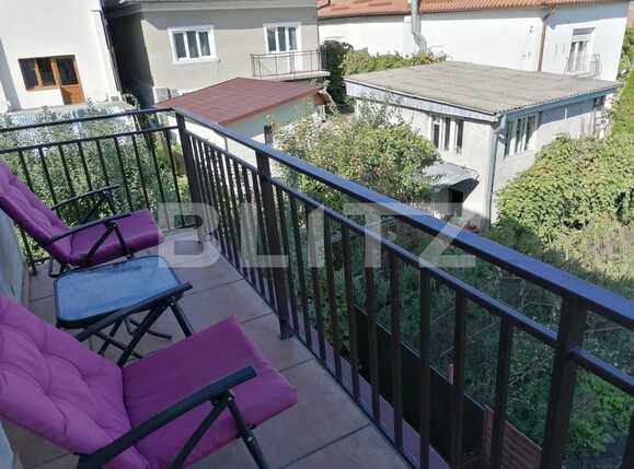 Apartament de închiriat 2 camere Andrei Mureşanu - 56099AI | BLITZ Cluj-Napoca | Poza9