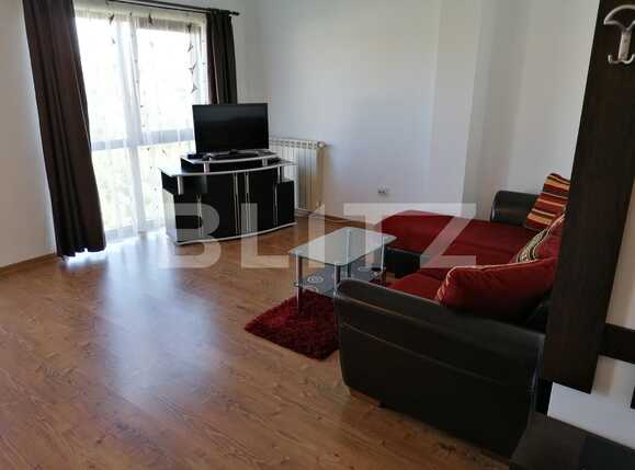 Apartament de închiriat 2 camere Andrei Mureşanu - 56099AI | BLITZ Cluj-Napoca | Poza1