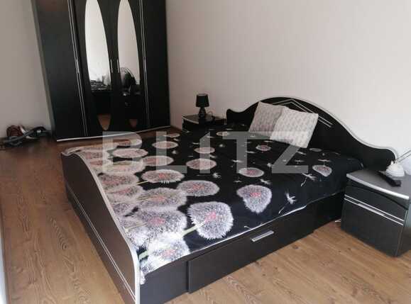 Apartament de închiriat 2 camere Andrei Mureşanu - 56099AI | BLITZ Cluj-Napoca | Poza8