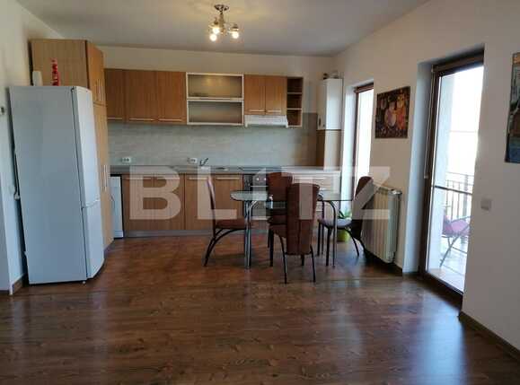 Apartament de închiriat 2 camere Andrei Mureşanu - 56099AI | BLITZ Cluj-Napoca | Poza5