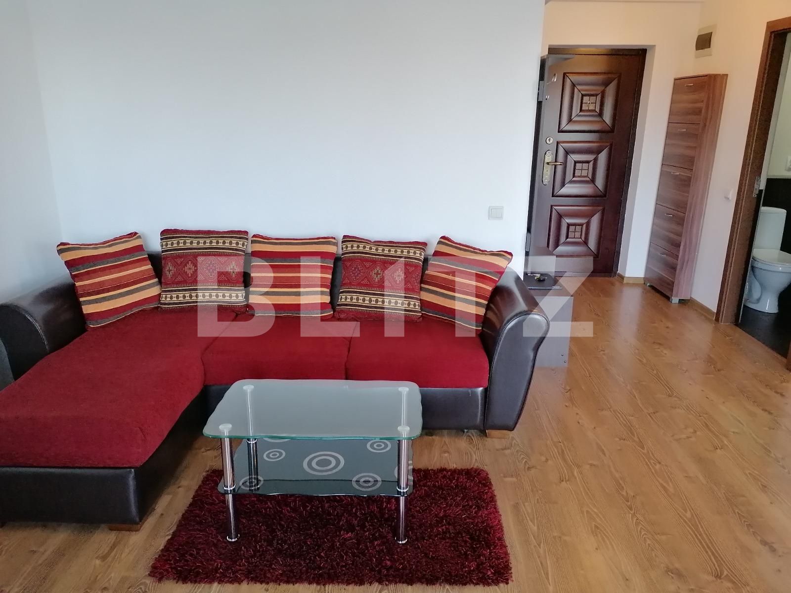 Apartament de închiriat 2 camere Andrei Mureşanu - 56099AI | BLITZ Cluj-Napoca | Poza3