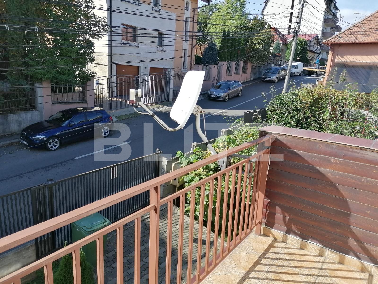 Apartament de închiriat 2 camere Andrei Mureşanu - 56099AI | BLITZ Cluj-Napoca | Poza10