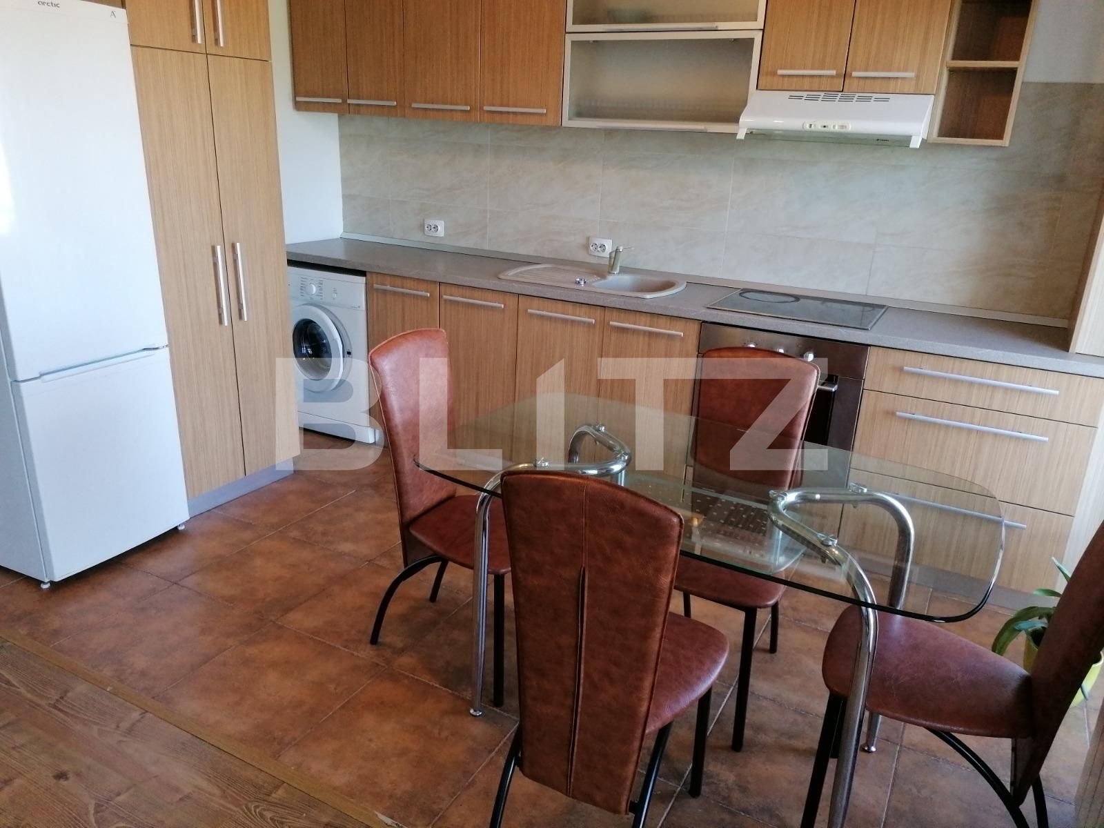 Apartament de închiriat 2 camere Andrei Mureşanu - 56099AI | BLITZ Cluj-Napoca | Poza4