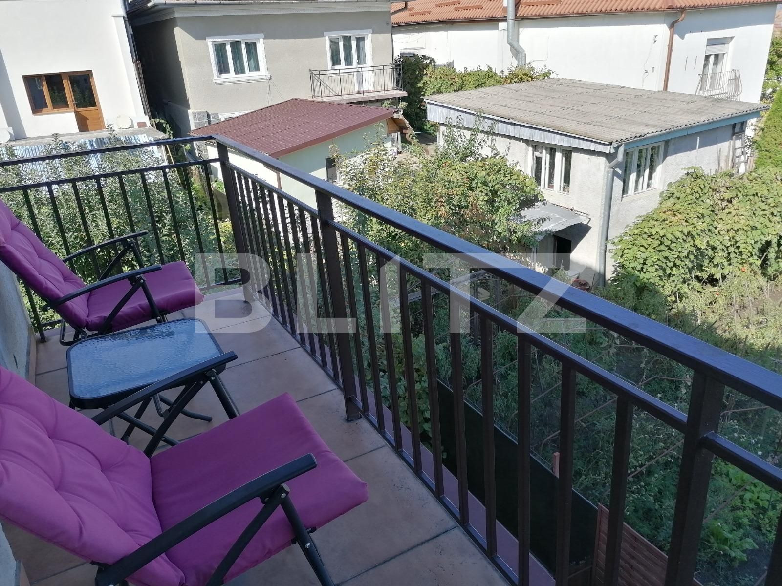 Apartament de închiriat 2 camere Andrei Mureşanu - 56099AI | BLITZ Cluj-Napoca | Poza9