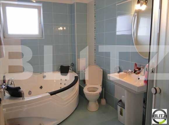 Garsonieră de închiriat Bună Ziua - 561AI | BLITZ Cluj-Napoca | Poza5