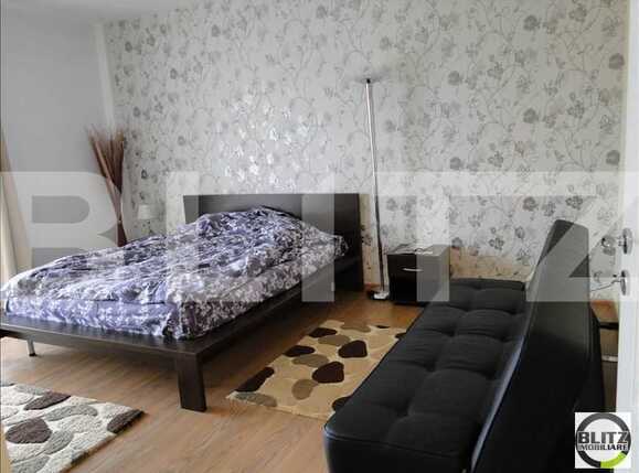 Garsonieră de închiriat Bună Ziua - 561AI | BLITZ Cluj-Napoca | Poza4