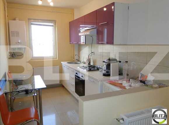 Garsonieră de închiriat Bună Ziua - 561AI | BLITZ Cluj-Napoca | Poza1