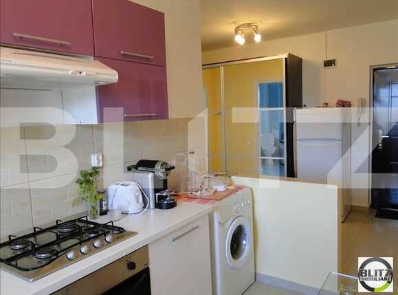 Garsonieră de închiriat Bună Ziua - 561AI | BLITZ Cluj-Napoca | Poza2