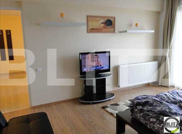 Garsonieră de închiriat Bună Ziua - 561AI | BLITZ Cluj-Napoca | Poza3