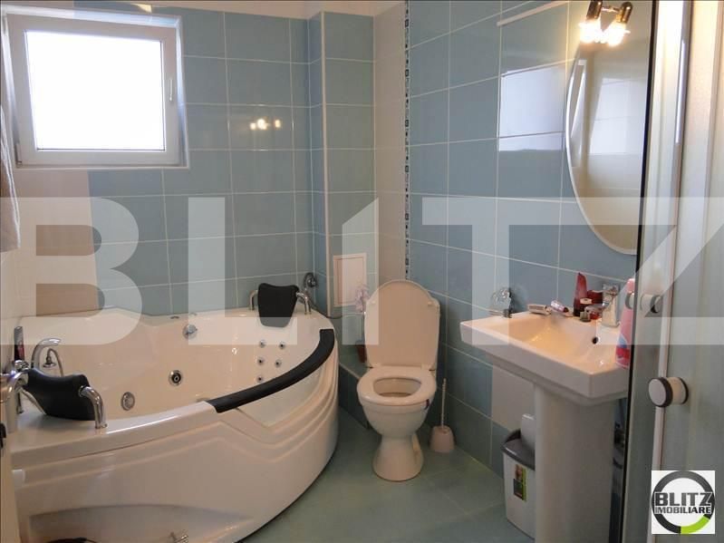 Garsonieră de închiriat Bună Ziua - 561AI | BLITZ Cluj-Napoca | Poza5