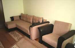 2 camere, finisat modern, izolat, 51.23 m, etaj intermediar, zona Calea Floresti