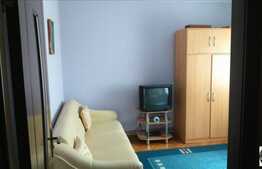 2 camere, finisat modern, izolat, 51.23 m, etaj intermediar, zona Calea Floresti