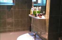 2 camere, finisat modern, izolat, 51.23 m, etaj intermediar, zona Calea Floresti