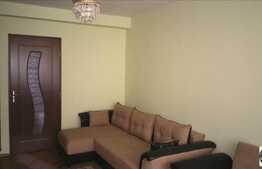 2 camere, finisat modern, izolat, 51.23 m, etaj intermediar, zona Calea Floresti