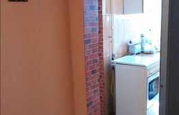 2 camere, finisat modern, izolat, 51.23 m, etaj intermediar, zona Calea Floresti