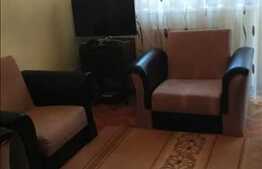 2 camere, finisat modern, izolat, 51.23 m, etaj intermediar, zona Calea Floresti