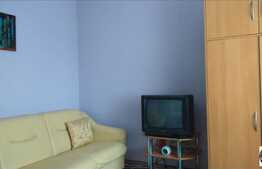 2 camere, finisat modern, izolat, 51.23 m, etaj intermediar, zona Calea Floresti