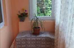 2 camere, finisat modern, izolat, 51.23 m, etaj intermediar, zona Calea Floresti