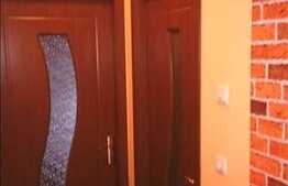 2 camere, finisat modern, izolat, 51.23 m, etaj intermediar, zona Calea Floresti