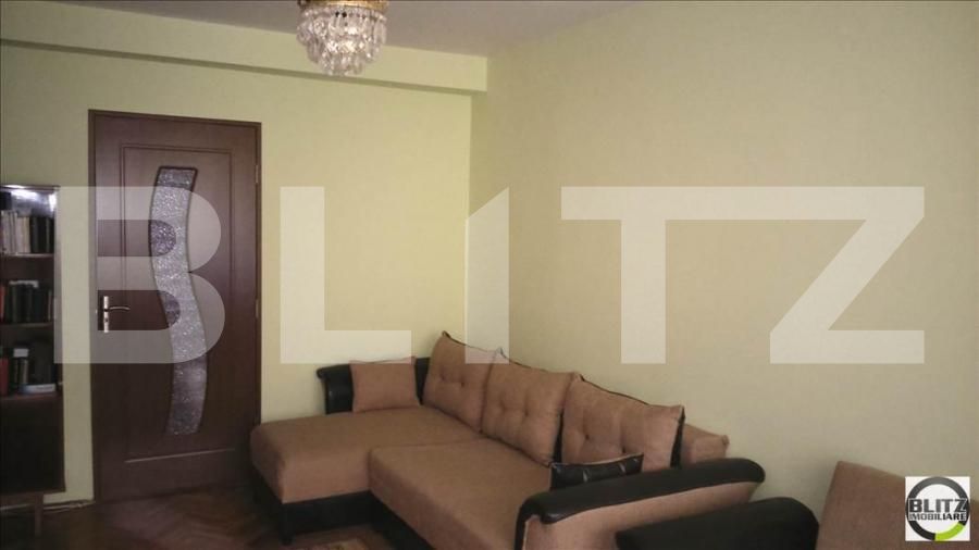 Apartament de vânzare 2 camere Manastur - 5610AV | BLITZ Cluj-Napoca | Poza5