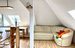 Apartament 2 camere, AC, 65mp, zona strazii Heltai Gaspar